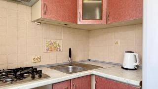 Apartment on 23 Serpnya - 2