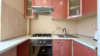 Apartment on 23 Serpnya - 1