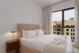 Modern 1BR Steps from Burj AlArab Madinat Jumeirah By AYA Boutique - 7