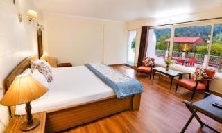 Hotel Sunlight Resort - 4