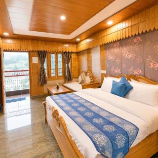 Hotel Sunlight Resort - 3