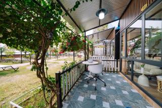 Lan hạ Bay view homestay - 8