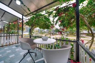 Lan hạ Bay view homestay - 9
