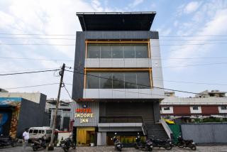 Hotel Indore Inn, Vijay Nagar - 4