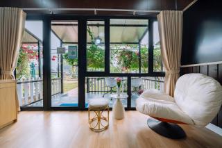 Lan hạ Bay view homestay - 7