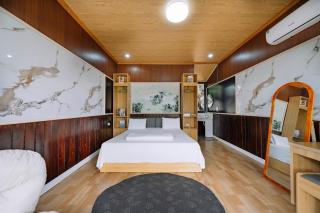 Lan hạ Bay view homestay - 1