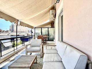 Athenian Sky, Two Bedroom Apartment in Koukaki - 8