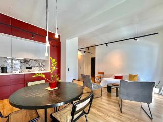 Athenian Sky, Two Bedroom Apartment in Koukaki - 7