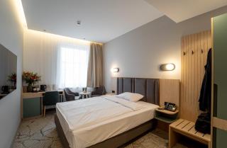 Tower Hotel Wrocław - 6