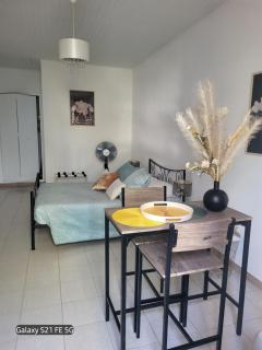 CHEZ ISABELLE - Luri - 0