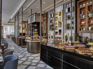 Sofitel Singapore City Centre - 9