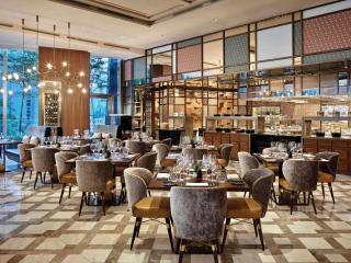 Sofitel Singapore City Centre - 8