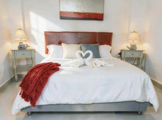 Lazy Afternoons, Rooftop Pool, 1BR & 2BR Duplex, Sleeps 2-8, Beach & 5th Ave 10 Min, Supermarket 15 Min, Kitchen WiFi AC - 9