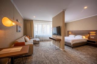 Hotel Kramer - 1