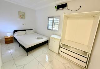 Appartement Confort 2 Chambres Quartier Brazzaville Douala - 0
