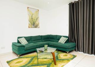 Embassy Gardens Apartment by HDG - 9