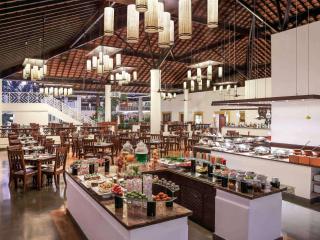 Novotel Goa Dona Sylvia Resort - 7