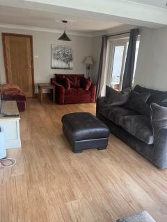 Very spacious, cosy4 bedroom true bungalow - 7