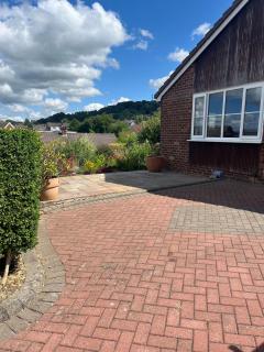 Very spacious, cosy4 bedroom true bungalow - 3