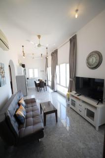 Sunset apartment - 0