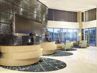 Novotel Samator Surabaya Timur - 8