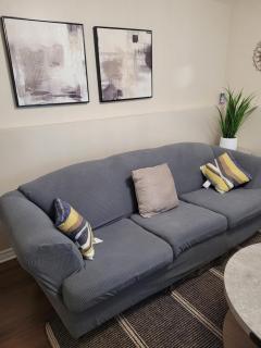 Lovely 2 Bedroom apartment close to Avalon Mall - St. John's - 3