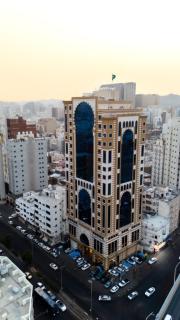 Selat Al Bait Hotel - 1