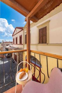 Stylish Rhodes Apartment with Private Jacuzzi & Sunny Terrace - 6