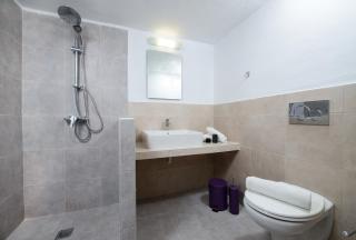Stylish Rhodes Apartment with Private Jacuzzi & Sunny Terrace - 5