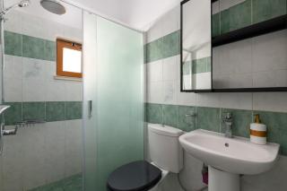 Stylish Rhodes Apartment with Private Jacuzzi & Sunny Terrace - 7