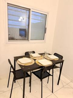 Appartement Confort 2 Chambres Quartier Brazzaville Douala - 6
