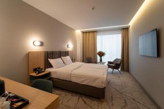 Tower Hotel Wrocław - 4