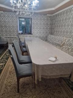 Гостивой дом Жақсылық - 2