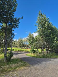 Skaftholt Guesthouse - 8