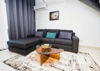 Embassy Gardens Duplex by HDG - 3