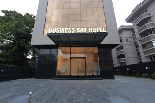 Business Bay Hotel Kochi, Near South Railway Station - 2