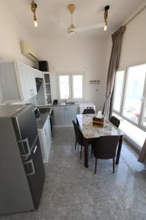 Sunset apartment - 1