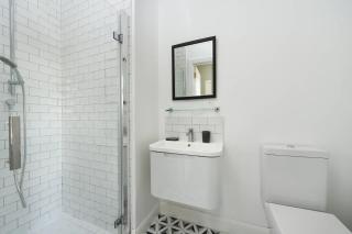 Steprock Cottage - 1