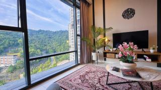 Lovely Luxury Green view - KL East - 0