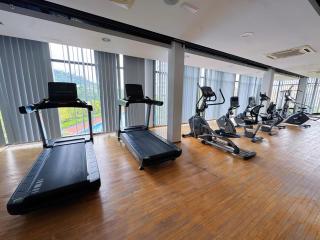 Lovely Luxury Green view - KL East - 7