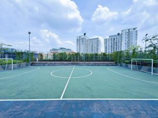 Lovely Luxury Green view - KL East - 4