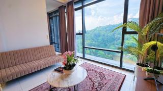 Lovely Luxury Green view - KL East - 2