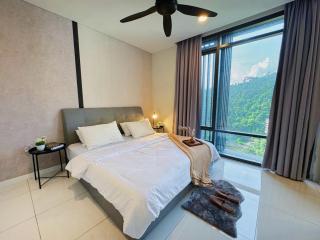 Lovely Luxury Green view - KL East - 1