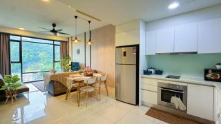 Lovely Luxury Green view - KL East - 5