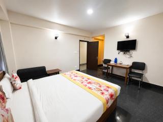 The Kaso Hotel In Gangtok - 9
