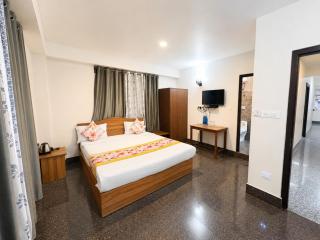 The Kaso Hotel In Gangtok - 8