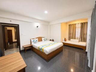 The Kaso Hotel In Gangtok - 7