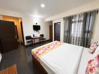 The Kaso Hotel In Gangtok - 6
