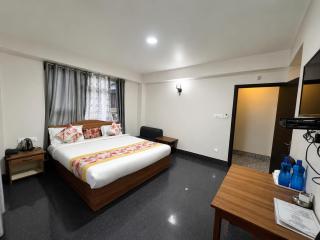 The Kaso Hotel In Gangtok - 5