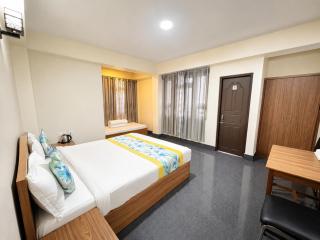 The Kaso Hotel In Gangtok - 3